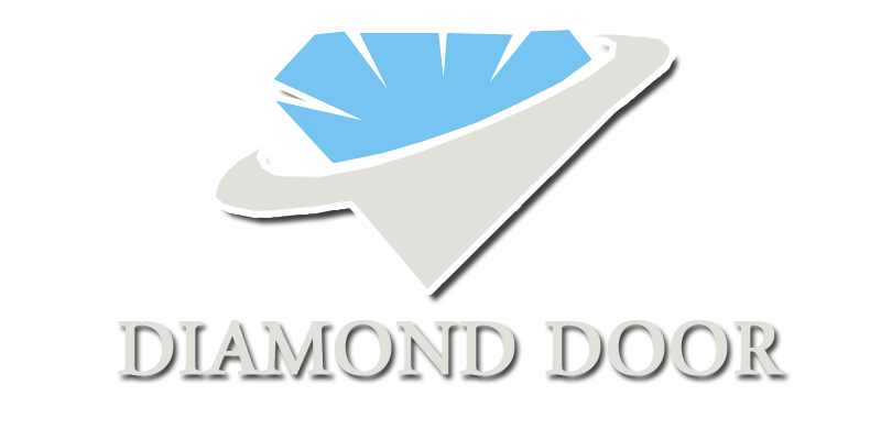 Diamond Automatic Door