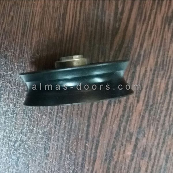 غلطک هنگر درب اتوماتیک رکورد 17 RECORD