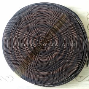 تسمه درب اتوماتیک SESAMO