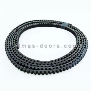 تسمه درب اتوماتیک اسمارت SMART