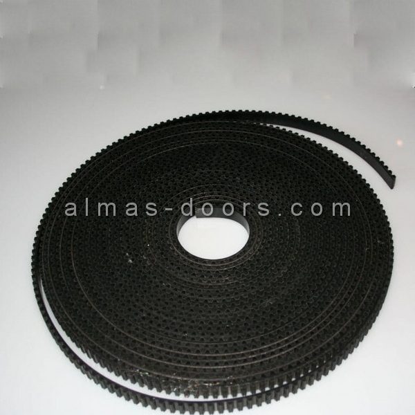 تسمه درب اتوماتیک رکورد 16 RECORD