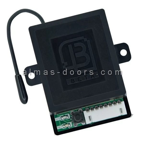 رسیور سیم کارتی دو رله هاپینگ بتا