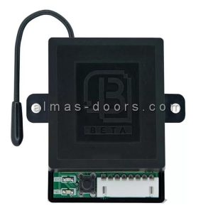 رسیور سیم کارتی هشت رله بتا