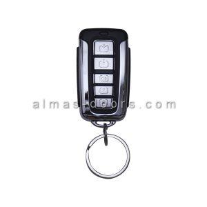 ریموت کنترل پنج حالته بتا BETA