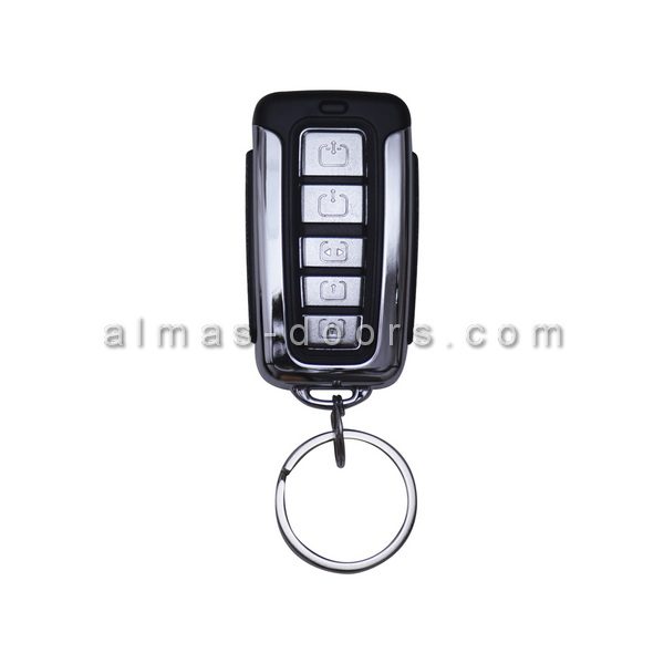 ریموت کنترل پنج حالته بتا BETA