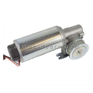 موتور درب شیشه ای اتوماتیک دانکر آلمان مدل GR63X55