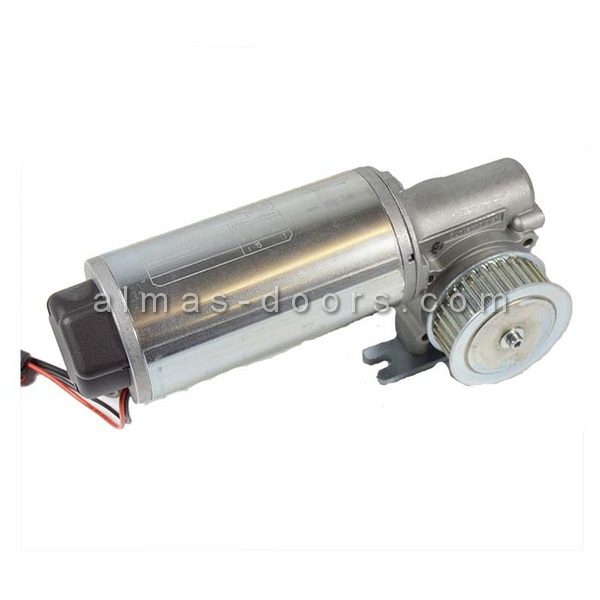 موتور درب شیشه ای اتوماتیک دانکر آلمان مدل GR63X55