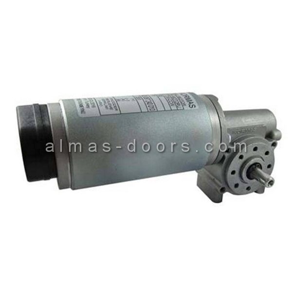 موتور درب شیشه ای کرماس ترکیه KORMAS مدل 100