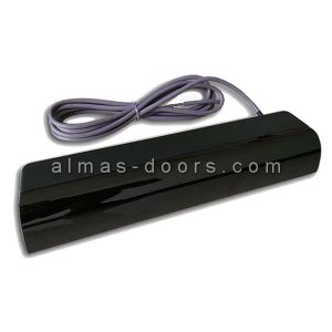 چشمی درب اتوماتیک شیشه ای BEA زن و زن سیف مدل کمبو COMBO