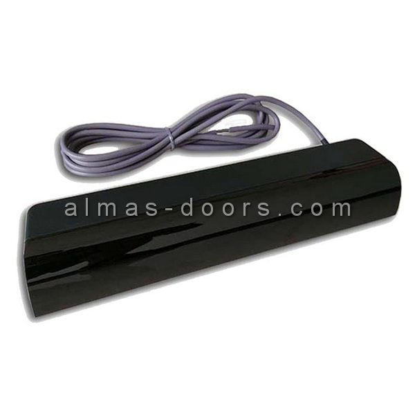 چشمی درب اتوماتیک شیشه ای BEA زن و زن سیف مدل کمبو COMBO