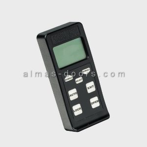 کلید دیجیتال دورما