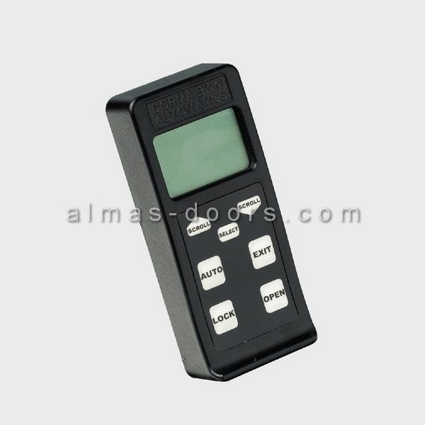 کلید دیجیتال دورما