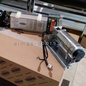 اپراتور درب اتوماتیک شیشه ای تورمکس TORMAX