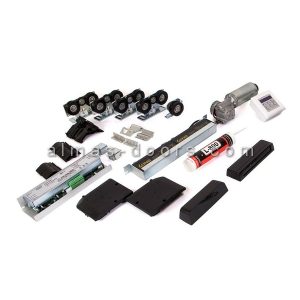 اپراتور درب اتوماتیک یونیک مدل UNIQUE SL20