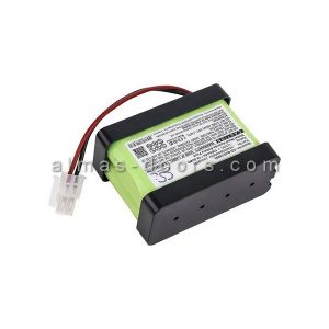 باتری درب اتوماتیک شیشه ای BESAM