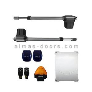 جک اتوماتیک سوزوکی مدل SZ 400 New