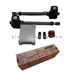 جک بازویی آلدو ALDO KB-400