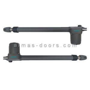 جک درب برقی دو لنگه زیمنس SIEMENS FB400