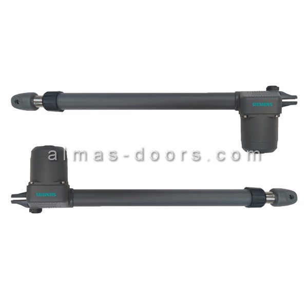 جک درب برقی دو لنگه زیمنس SIEMENS FB400