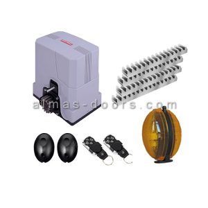 جک ریلی بتا مدل BETA F-550M