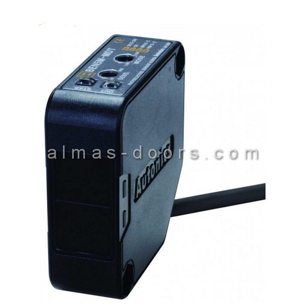 چشمی نوری آتونیکس مدل BEN5M-MFR