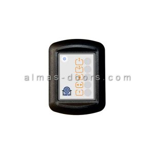 کلید تغییر حالت درب اتوماتیک بتا BETA