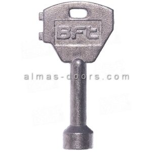 کلید خلاص کن جک بی اف تی BFT