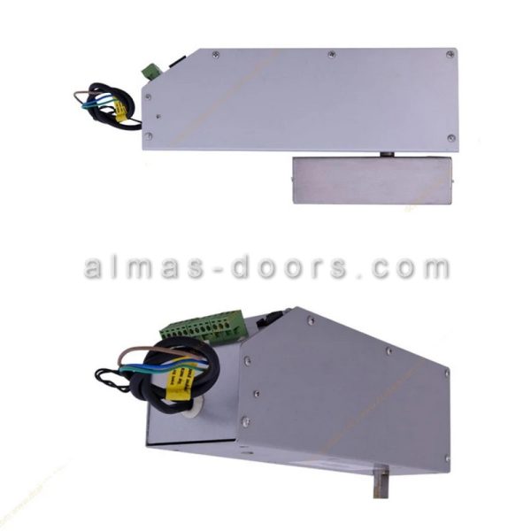 اپراتور بازویی درب اتوماتیک شیشه ای بدون فریم بتا مدل BETA 1910