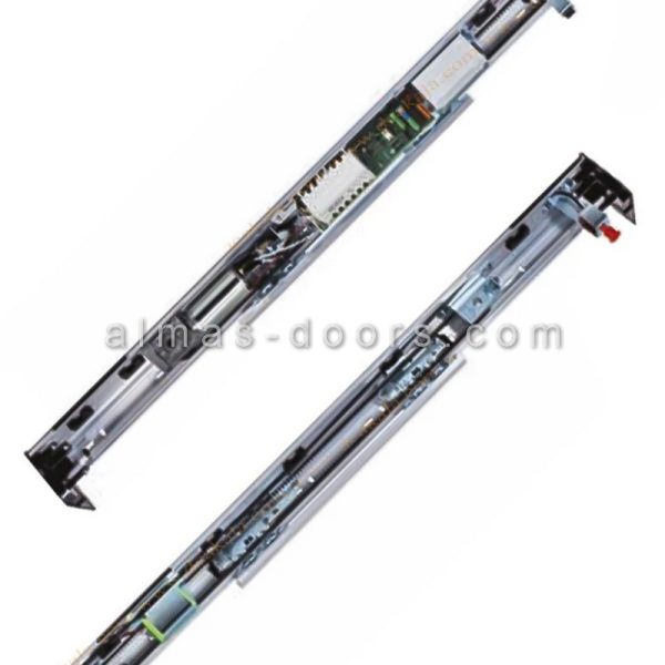 اپراتور درب شيشه ای تلسکوپی فک FAAC مدل A1400T