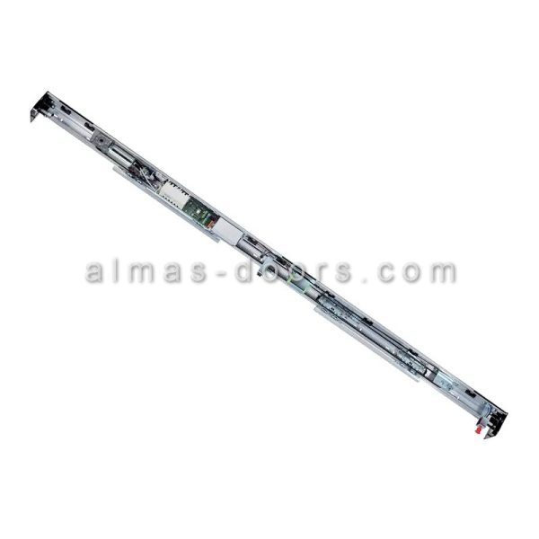 اپراتور درب شيشه ای تلسکوپی فک FAAC مدل A140_airT