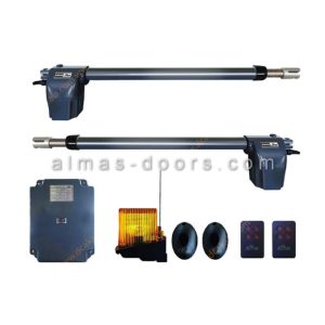 جک درب پارکینگ محک مدل 500