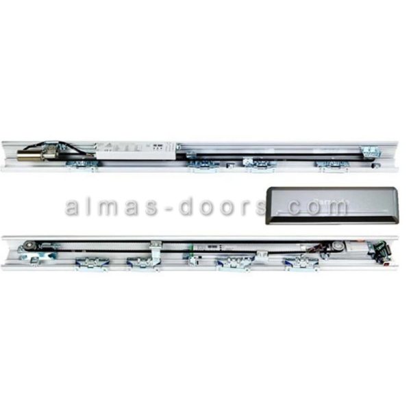 موتور اپراتور بارزانته مدل BARZANTE MILAN