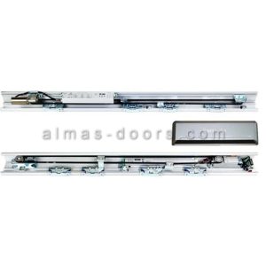 موتور اپراتور بارزانته مدل BARZANTE VERONA