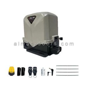 موتور ریلی پارکینگی میلان مدل MILAN 800