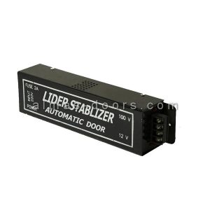 استابلایزر درب اتوماتیک نابکو NABCO 110