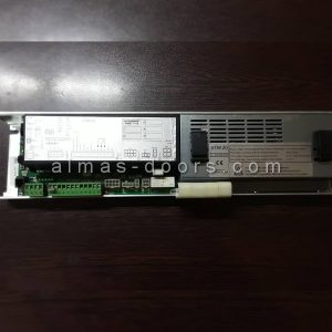 اپراتور درب اتوماتیک رکورد RECORD 20