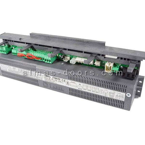 اپراتور درب اتوماتیک لابل مدل LABEL EVOLUS 90