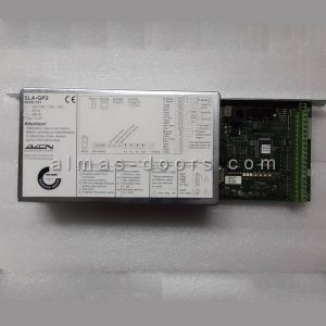 اپراتور درب اتوماتیک کابا مدل KABA SLA-GP2