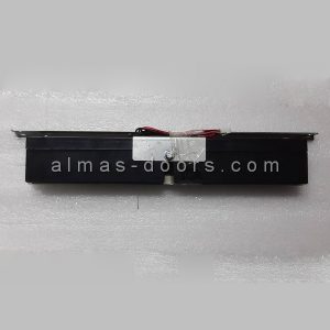 باتری درب اتوماتیک یونیک UNIQUE