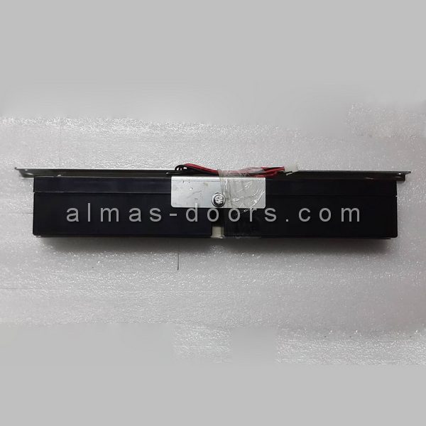 باتری درب اتوماتیک یونیک UNIQUE