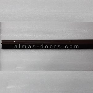 جاروبک روکار درب اتوماتیک