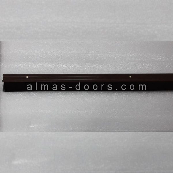 جاروبک روکار درب اتوماتیک