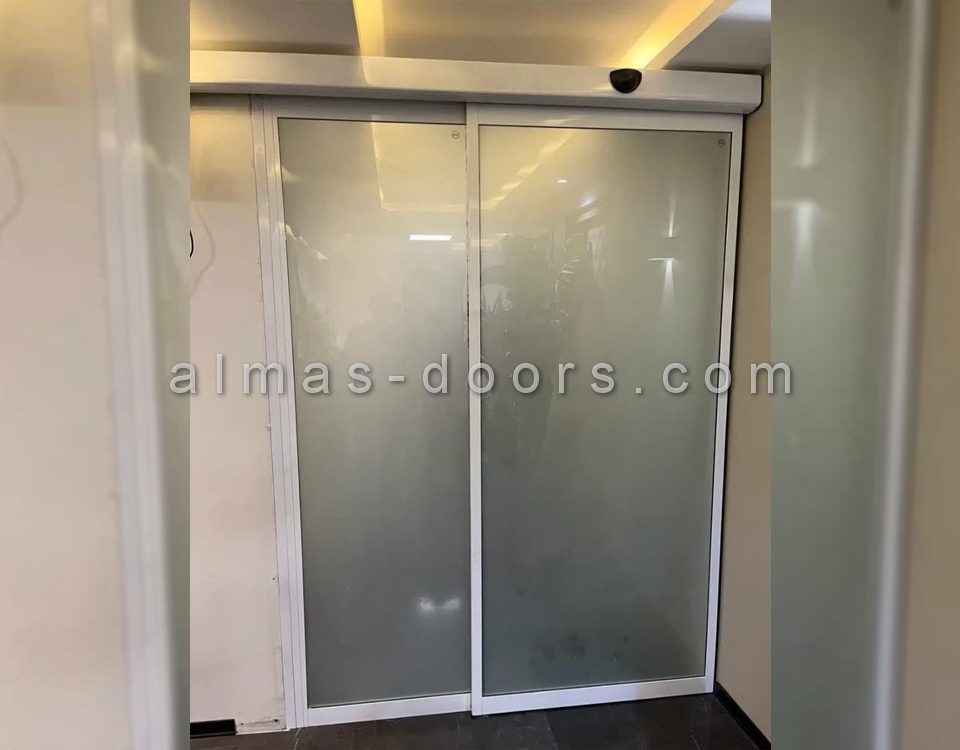 درب تک لنگه اسلایدی سند بلاست (6)