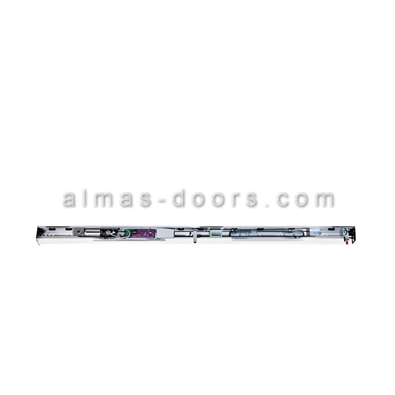 اپراتور ریلی درب اتوماتیک شیشه‌ ای  FAAC مدل A140 Air‑T